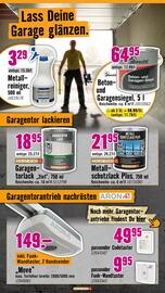 Hornbach Prospekt Seite 7