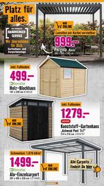 Hornbach Prospekt Seite 8