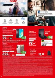 MediaMarkt Prospekt woche 36 Seite 2