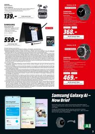 MediaMarkt Prospekt woche 36 Seite 3