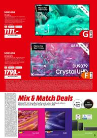 MediaMarkt Prospekt woche 36 Seite 5