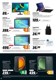MediaMarkt Prospekt woche 36 Seite 6