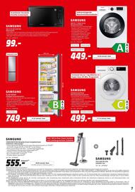 MediaMarkt Prospekt woche 36 Seite 7