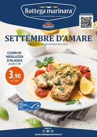 Volantino Panapesca Pagina 1