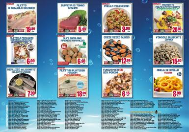 Volantino Eurosurgelati Pagina 2