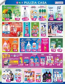 Volantino Vitulano Drugstore Pagina 6