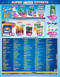 Volantino Vitulano Drugstore Pagina 8