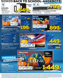 Euronics Prospekt woche 36 Seite 10