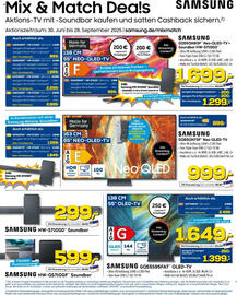 Euronics Prospekt woche 36 Seite 11