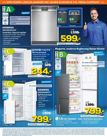 Euronics Prospekt woche 36 Seite 2