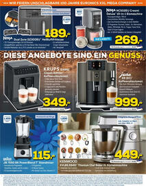 Euronics Prospekt woche 36 Seite 4