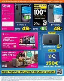Euronics Prospekt woche 36 Seite 6