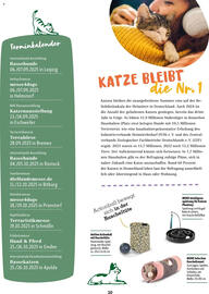 Fressnapf Magazin Seite 10