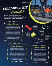 Fressnapf Magazin Seite 24