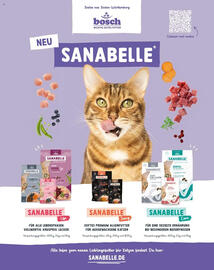 Fressnapf Magazin Seite 25