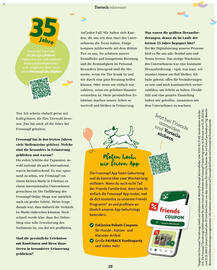 Fressnapf Magazin Seite 29