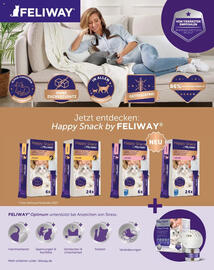 Fressnapf Magazin Seite 33