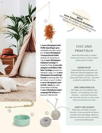 Fressnapf Magazin Seite 45