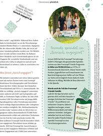 Fressnapf Magazin Seite 47