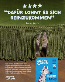 Fressnapf Magazin Seite 49
