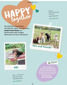 Fressnapf Magazin Seite 52