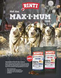 Fressnapf Magazin Seite 56