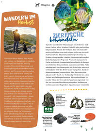 Fressnapf Magazin Seite 6