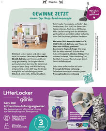 Fressnapf Magazin Seite 7