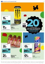 Catalogue Carrefour | OFFRE EXCLUSIVE page 2