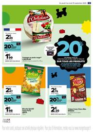 Catalogue Carrefour | OFFRE EXCLUSIVE page 3