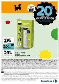 Catalogue Carrefour | OFFRE EXCLUSIVE page 4