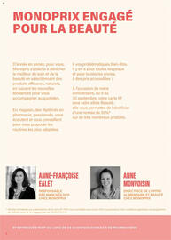 Catalogue Monoprix page 2
