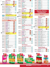 Catalogue Maximo page 53