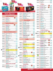 Catalogue Maximo page 59