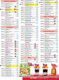 Catalogue Maximo page 61