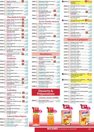 Catalogue Maximo page 63