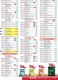 Catalogue Maximo page 65