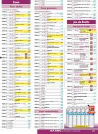 Catalogue Maximo page 69