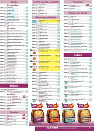 Catalogue Maximo page 71