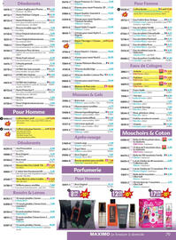 Catalogue Maximo page 79