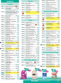 Catalogue Maximo page 83