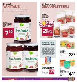 Natuurwinkel folder week 36 Pagina 3