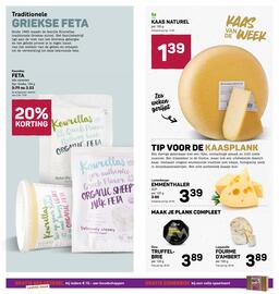 Natuurwinkel folder week 36 Pagina 4