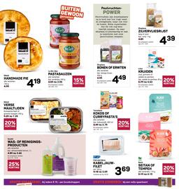 Natuurwinkel folder week 36 Pagina 9