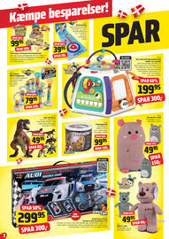 Buddy Leg katalog Side 2