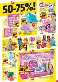 Buddy Leg katalog Side 3
