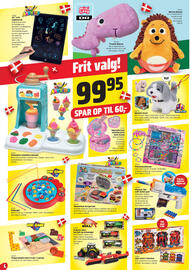 Buddy Leg katalog Side 4