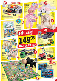 Buddy Leg katalog Side 5