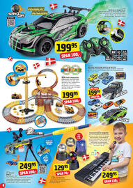 Buddy Leg katalog Side 6