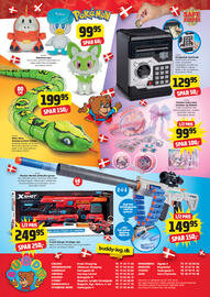 Buddy Leg katalog Side 8